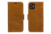Mobil - Deksel og etui - dbramante1928 Copenhagen Slim - iPhone XIr - Tan - COXRGT001071