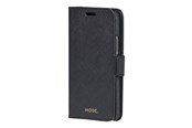 Mobil - Deksel og etui - dbramante1928 (MODE.) - New York - iPhone XI - Night Black - NYXINIBL5345