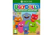 Spill - Ugly Dolls - Microsoft Xbox One - Eventyr - 5060528032070