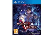 Spill - Dragon Star Varnir - Sony PlayStation 4 - RPG - 5060112432729