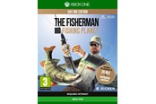 Spill - The Fisherman - Fishing Planet - Microsoft Xbox One - Simulator - 3499550377705