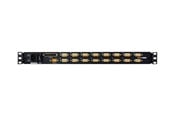 Skjerm - 17" ATEN Slideaway CL5716M - CL5716M