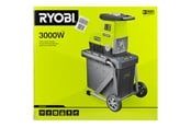 Kompostkvern - Ryobi RSH3045U - shredder - 5133004335