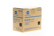 Printertilbehør blekk/toner - Konica Minolta TNP-51K - Black Toner - A0X5155