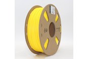 Filament/Resin - 3D-skriver - Gembird PLA filament - Yellow - 1.75mm ø - 1 kg - 3DP-PLA1.75-01-Y