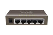 Switch/splitter - Tenda TEG1005D 5-Port Gigabit Desktop Switch - TEG1005D
