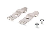 Tilbehør - DIGITUS DIN-Rail Mounting Kit for Desktop Patch Panel - AN-25188