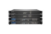 Nettverksutstyr - SonicWALL Secure Mobile Access 410 - 02-SSC-2801