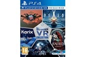 Spill - Ultimate VR Collection - Sony PlayStation 4 - Virtual Reality - 5060522090410