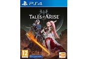 Spill - Tales of Arise - Sony PlayStation 4 - RPG - 3391892006445