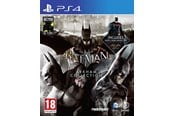 Spill - Batman: Arkham Collection - Sony PlayStation 4 - Action - 5051892226141