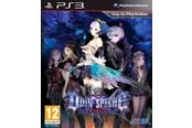 Spill - Odin Sphere Leifthrasir - Sony PlayStation 3 - RPG - 0813633017037
