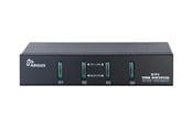 KVM-switch - Inter-Tech Argus KVM-AS-41DA - 88887201