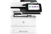 Skriver - HP LaserJet Enterprise Flow MFP M528z - Sort/hvit - Laser - 1PV67A#B19