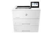 Skriver - HP LaserJet Enterprise M507x - Sort/hvit - Laser - 1PV88A#B19