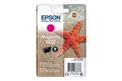 Printertilbehør blekk/toner - Epson 603 - Magenta - original - ink cartridge - C13T03U34020