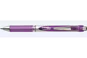 Skrive- & Tegneverktøy - Pentel BL77-V Energel 0.7mm Violet - 12 pcs. - BL77-VO