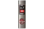 Skrive- & Tegneverktøy - Pentel Miner C277 AIN STEIN 0.7mm B - 12 pcs. - C277-BO