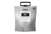 Printertilbehør blekk/toner - Epson T7411 - 6-pack - black - ink refill - C13T46D140