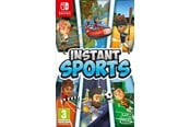Spill - Instant Sports - Nintendo Switch - Sport - 3700664525600