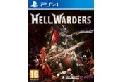 Spill - Hell Warders - Sony PlayStation 4 - Action - 5060201659808