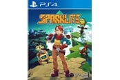 Spill - Sparklite - Sony PlayStation 4 - Action/Adventure - 5060264373635