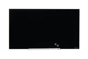 Konferanse & Presentasjon - Nobo  Impression Pro Glass Magnetisk Whiteboard 45" 100x56cm Sort - 1905180