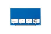 Konferanse & Presentasjon - Nobo Impression Pro Glass Magnetisk Whiteboard 31" 68x38cm Blå - 1905187