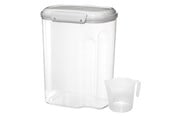 Kjøkkentilbehør - Sistema Bake It With Cup 3.25 L - 1250