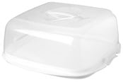 Kjøkkentilbehør - Sistema Bake It 8.8L Cake Box - 1260