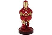Spill - Tilbehør - Cable Guys Marvel: Iron Man - Miscellaneous Tilbehør til spillkonsoll - 5060525893995