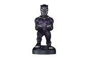 Spill - Tilbehør - Cable Guys Marvel: Black Panther - Miscellaneous Tilbehør til spillkonsoll - 5060525892226