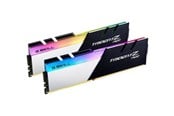RAM - G.Skill Trident Z Neo DDR4-3600 - 16GB - CL18 - Dual Channel (2 pcs) - AMD Optimized - Svart med RGB - F4-3600C18D-16GTZN