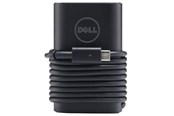 Bærbar PC - Lader - Dell USB-C 130W Power Adapter - DELL-TM7MV