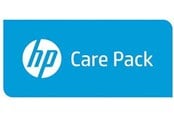 Service & Support - HP E Foundation Care Next Business Day Service Post Warranty - U4FT2PE