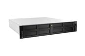 Optisk driver (DVD/BR/Floppy) - Tandberg Data Tandberg RDX QuikStation 8 - Other - 10 Gigabit Ethernet - Grå - 8943-RDX
