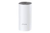 Ruter - TP-Link Deco E4 AC1200 Mesh Wi-Fi System (1-pack) - Wireless router Wi-Fi 5 - DECO E4(1-PACK)