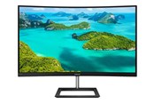 Skjerm - 32" Philips E-line 325E1C - 2560x1440 (QHD) - 75Hz - VA - 325E1C/00