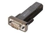 Nettverksadapter - DIGITUS DA-70167 - USB2.0 Serial Adapter - DA-70167
