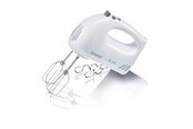Håndmikser - SEVERIN Håndmikser HM 3830 - stainless steel/black/white - 400 W - HM 3830