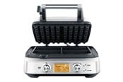 Vaffeljern - Sage Vaffeljern SWM620BSS4EEU1 the Smart Waffle Pro - SWM620BSS4EEU1
