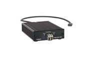 Nettverksadapter - Sonnettech Solo10G SFP+ 10 Gigabit Ethernet Thunderbolt Adapter with Short-range SFP+ Transceiver - SOLO10G-SFP-T3