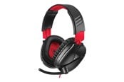 Spill - Tilbehør - Turtle Beach Recon 70N - Wired Headset - Sony PlayStation 4 - TBS-8010-02