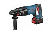 Skru/Bormaskin - Bosch Professional GBH 18V-26 D Professional (SOLO) - 0611916001