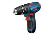 Skru/Bormaskin - Bosch Professional GSB 12V-15 Professional - 06019B690H