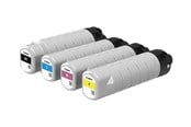 Printertilbehør blekk/toner - Canon PGI-7500XL / 2793C001 Yellow - 2793C001