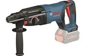 Skru/Bormaskin - Bosch Professional GBH 18V-26 D Professional (SOLO) - 0611916000