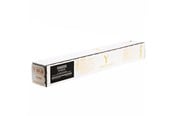 Printertilbehør blekk/toner - Utax CK8514Y - yellow - original - toner cartridge - 1T02NDAUT0