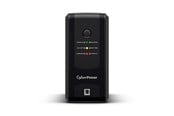 UPS - CyberPower UT850EG - 850VA/425W - UPS - UT850EG