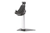 Skjermholder - Neomounts Tablet Desk Stand - TABLET-D150SILVER